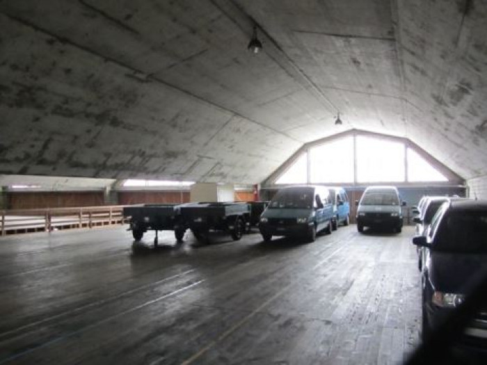 Prüfingenieurmandate (Second Opinion) für Bundesbauten